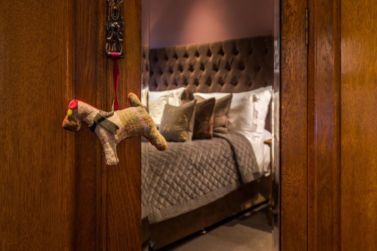 The Northumberland Arms Villa West Thirston Dış mekan fotoğraf
