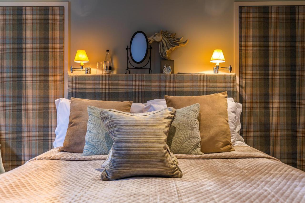 The Northumberland Arms Villa West Thirston Dış mekan fotoğraf