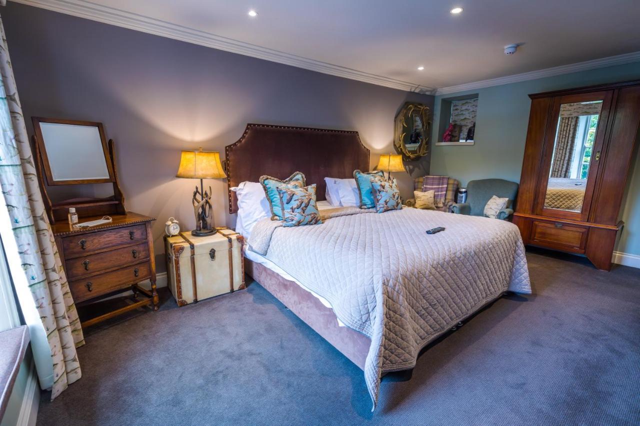 The Northumberland Arms Villa West Thirston Dış mekan fotoğraf