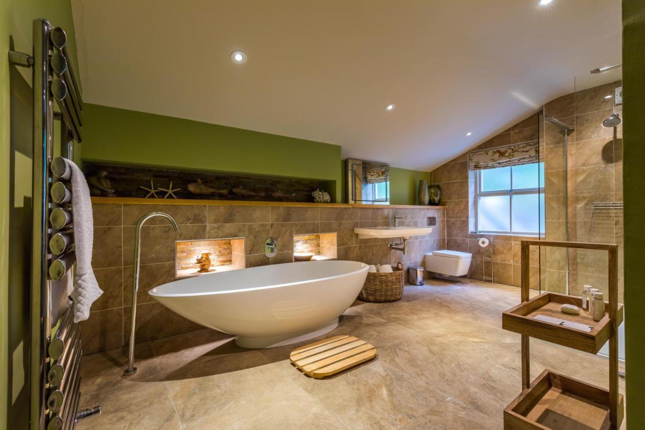 The Northumberland Arms Villa West Thirston Dış mekan fotoğraf
