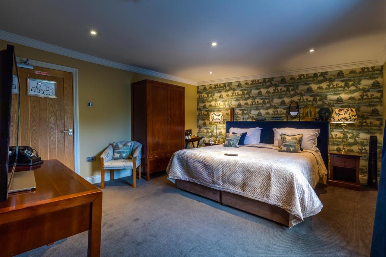 The Northumberland Arms Villa West Thirston Dış mekan fotoğraf