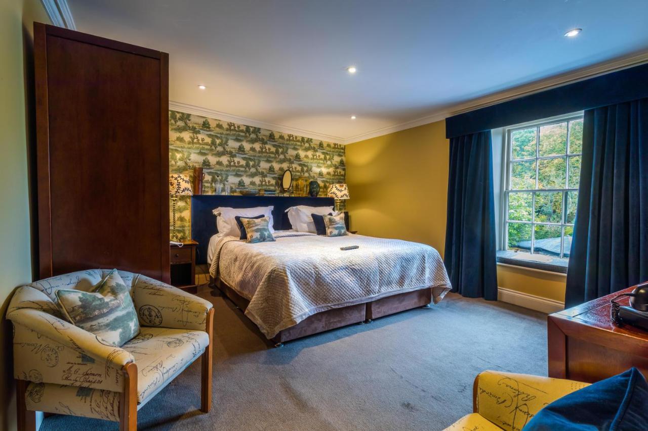 The Northumberland Arms Villa West Thirston Dış mekan fotoğraf