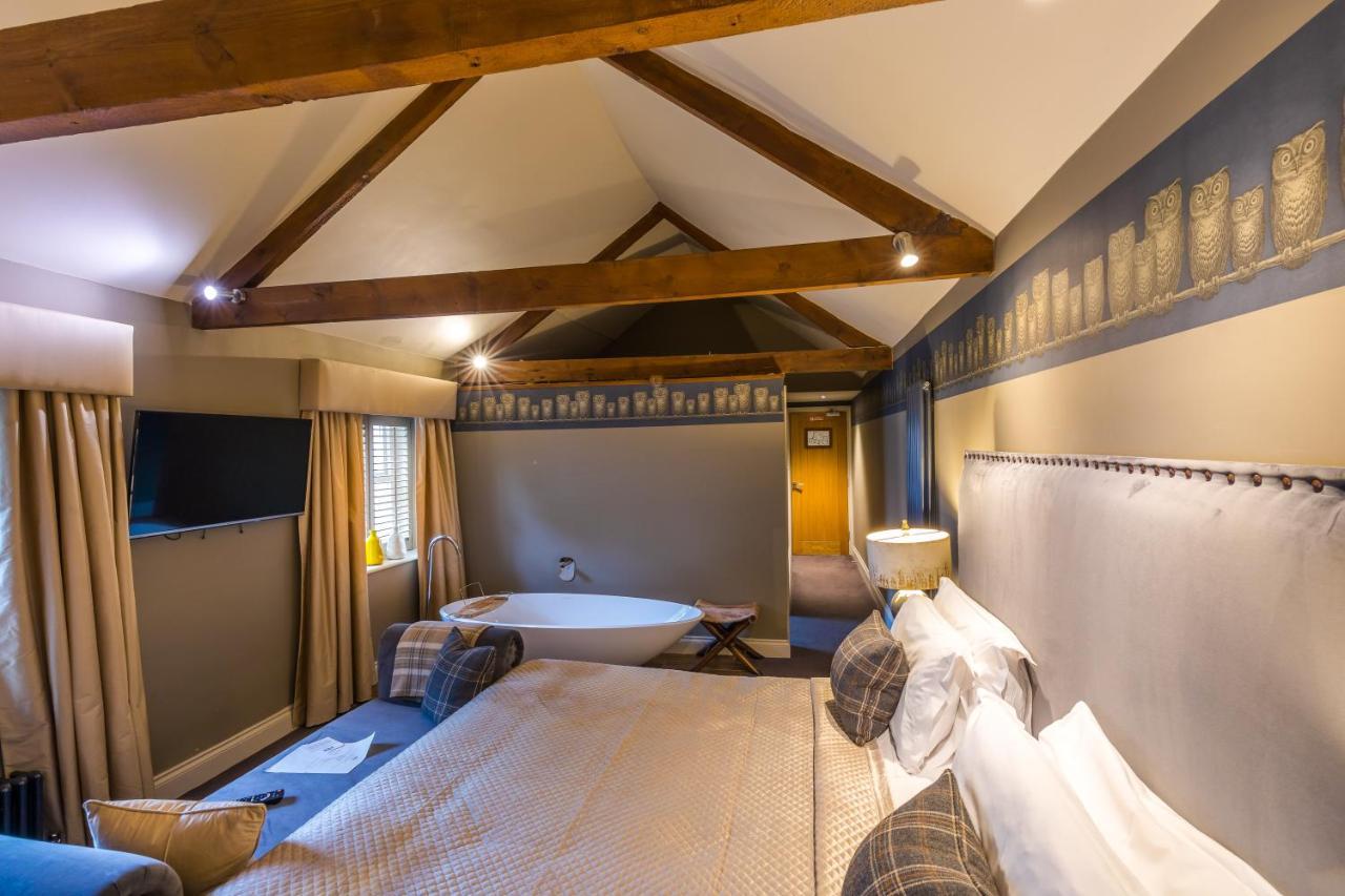 The Northumberland Arms Villa West Thirston Dış mekan fotoğraf
