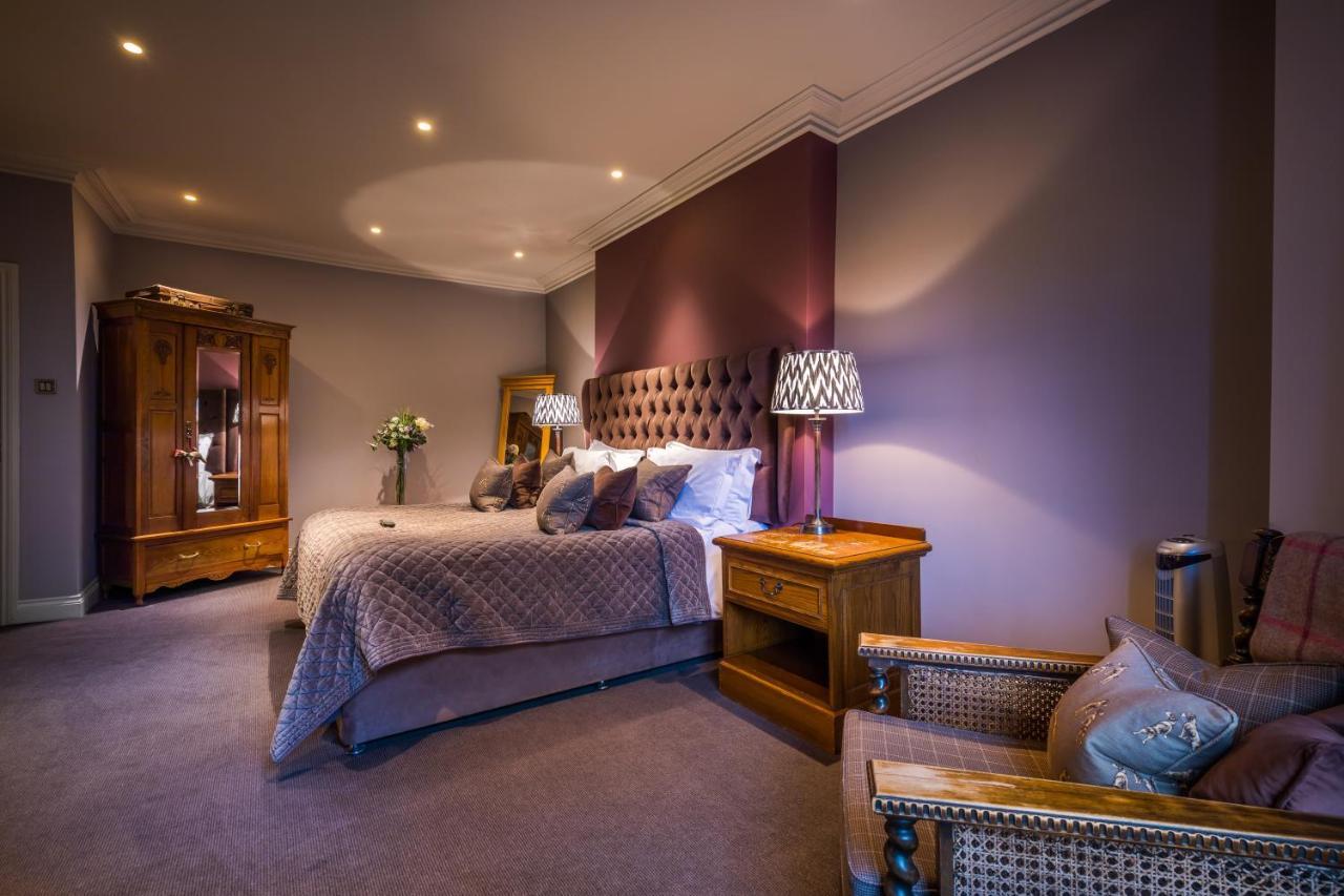 The Northumberland Arms Villa West Thirston Dış mekan fotoğraf
