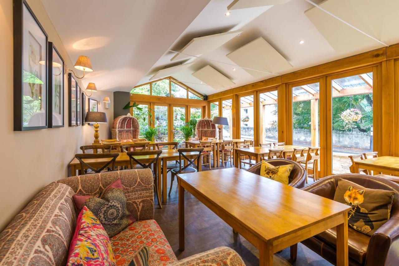 The Northumberland Arms Villa West Thirston Dış mekan fotoğraf