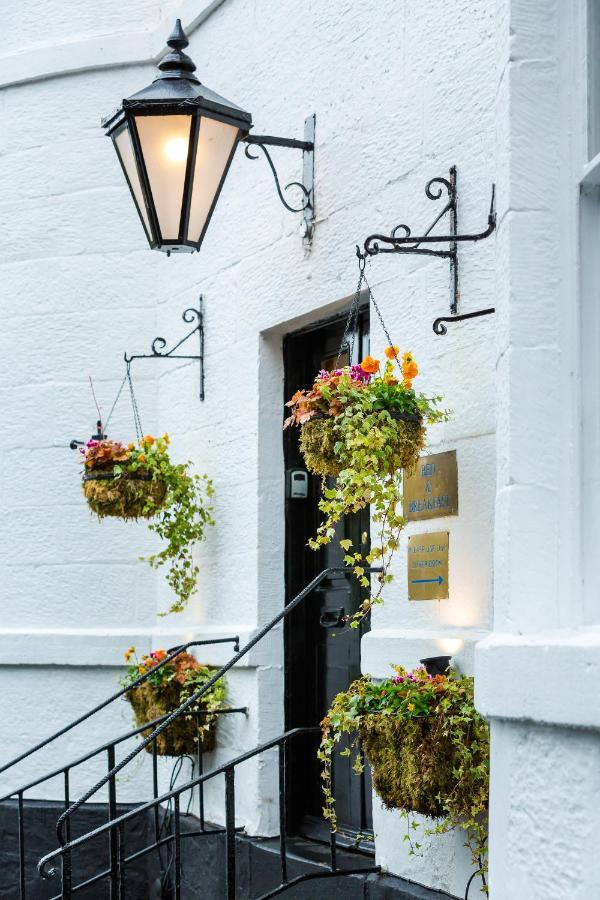 The Northumberland Arms Villa West Thirston Dış mekan fotoğraf